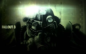 Fallout 3, Brotherhood of Steel Agent